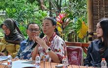 Komisi VII DPR Apresiasi Inovasi Desa Wisata Keranggan Libatkan Difabel