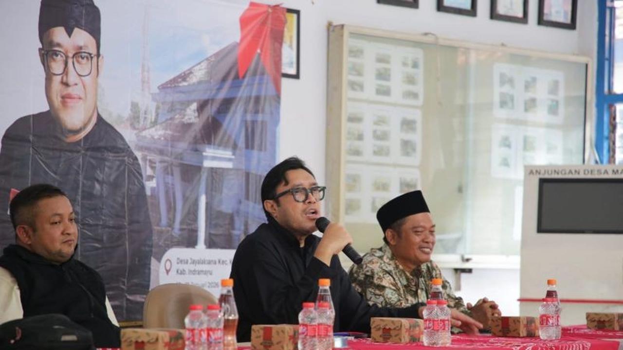 DPRD Jabar Soroti Ketimpangan Distribusi Program Makan Bergizi Gratis di Indramayu