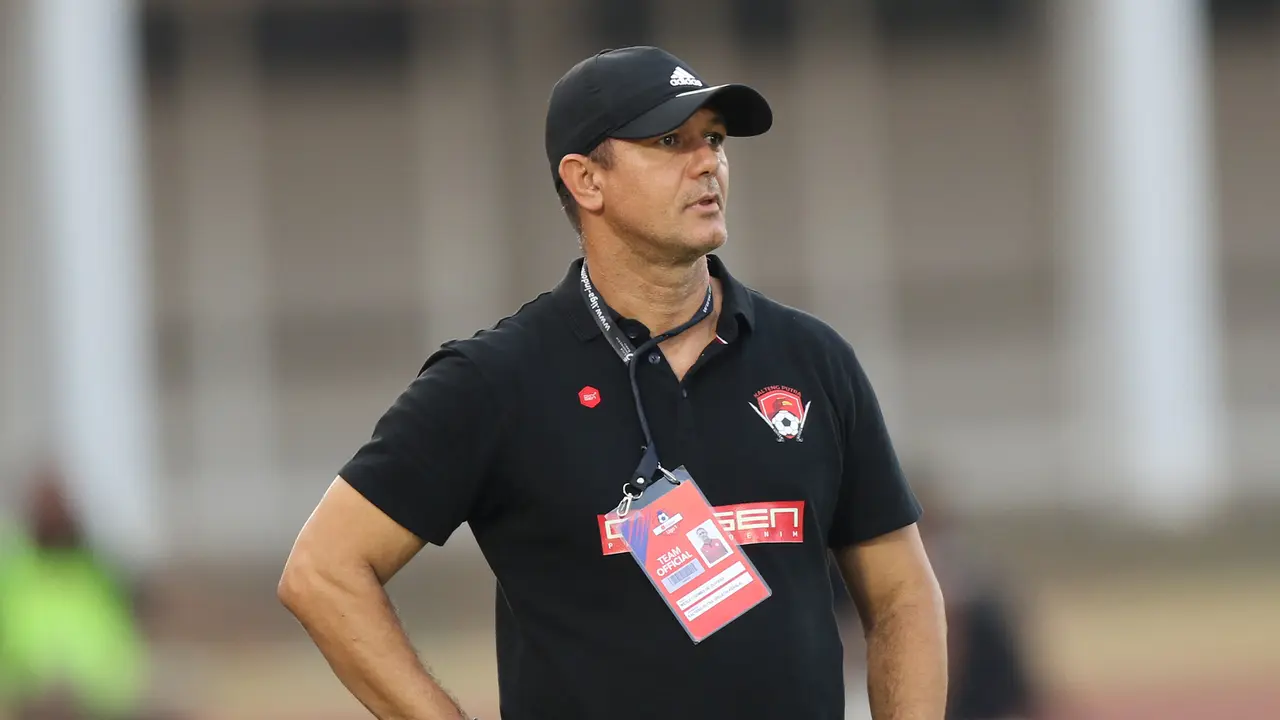Liga 1 2019 : Persija Jakarta Vs Kalteng Putra