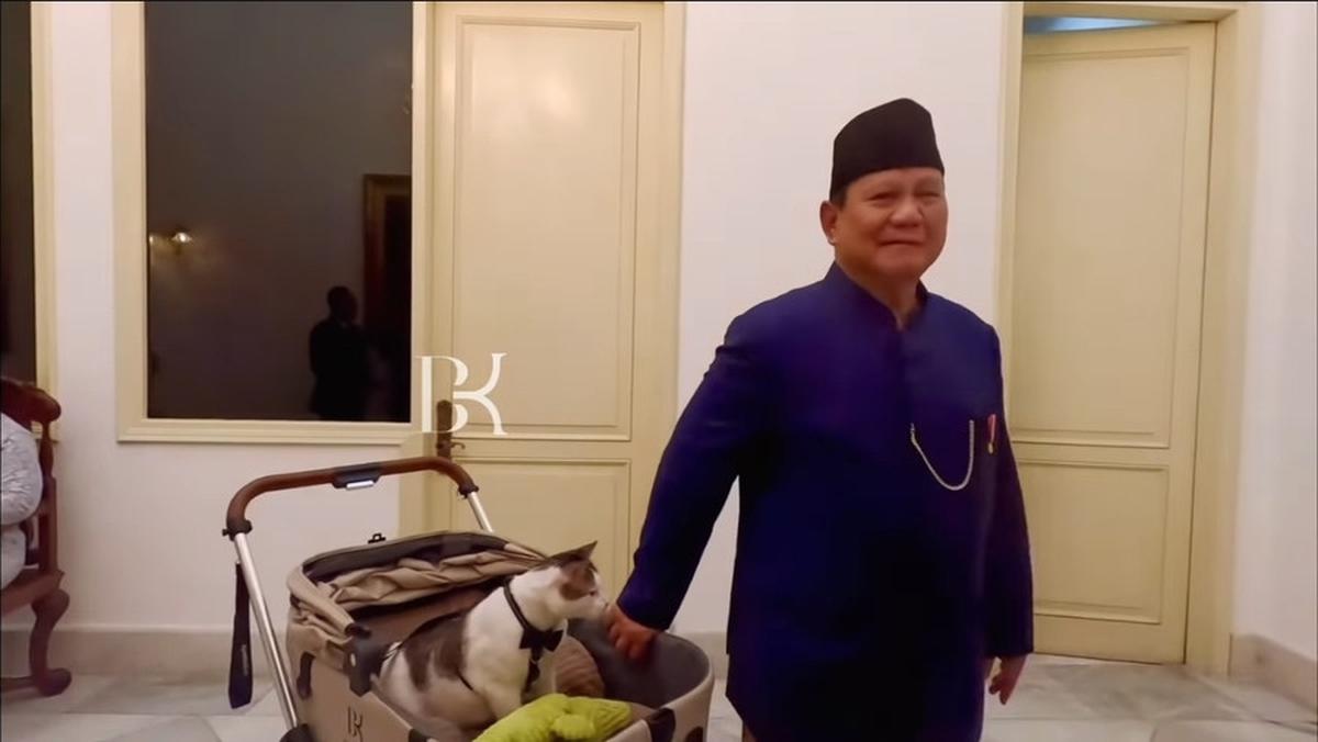 Dok. Istimewa