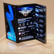 HP Lipat Tiga Samsung Flex S. Credit: Community Samsung