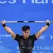 Rahmat Erwin Abdullah Sabet Emas Asian Games 2026, Pecahkan Dua Rekor Dunia