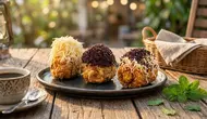 Resep Roti Gulung Jabrik Crispy yang Renyah dan Praktis