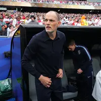 Inggris vs Ghana: Thomas Tuchel Akui The Three Lions Masih Bisa Lebih Baik Lagi