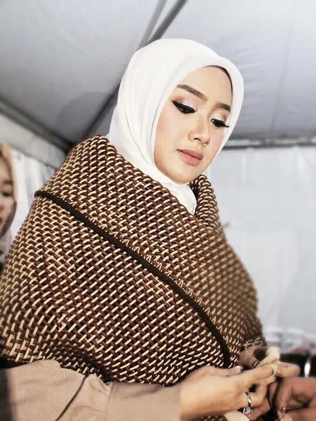 [Bintang] Cita Citata