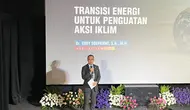 Film Dokumenter Energi untuk Negeri Dirilis di YouTube Hari Ini, 1 September 2026