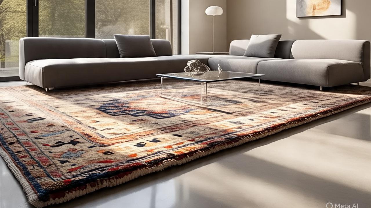 Karpet Rumah
