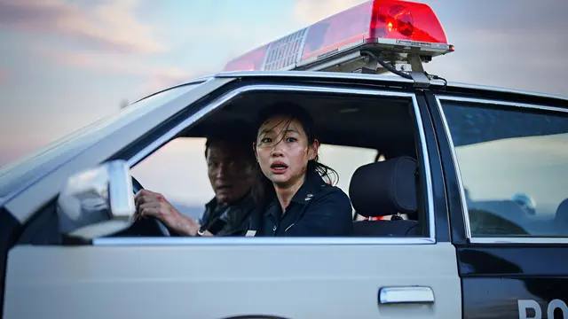 Hope: Na Hong-jin's Sci-Fi Thriller A Success at the Cannes Film Festival, Ready for Cinemas!
