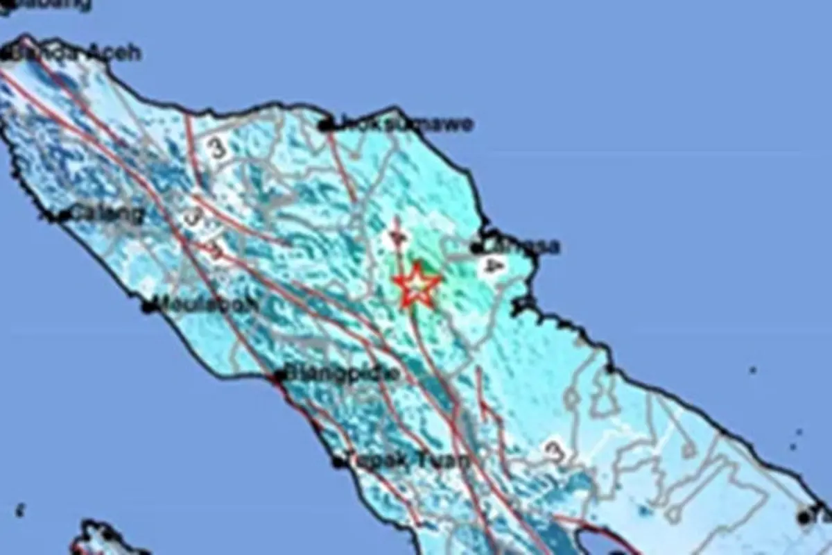 Gempa