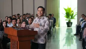 Contoh Sambutan Tuan Rumah Acara Pertemuan Rutin: Panduan Lengkap dan Tips Menyampaikannya