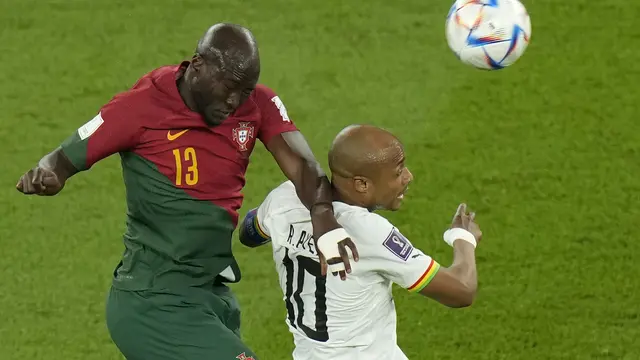 Danilo Pereira
