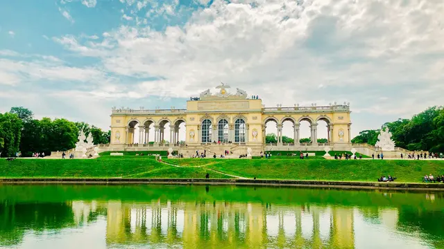 Vienna