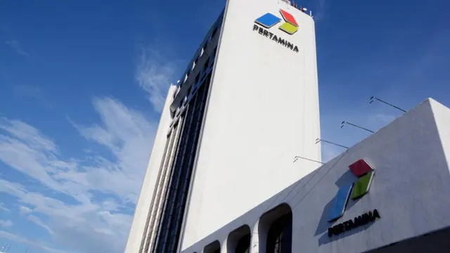 Pertamina & CPC Taiwan Sepakat Kembangkan Kompleks Industri Petrokimia Terintegrasi Senilai USD 8 Miliar