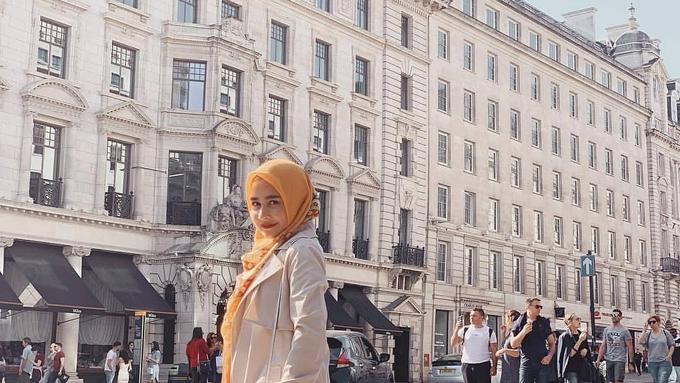 Menu Buka dan Sahur Kesukaan Prilly Latuconsina - News ...