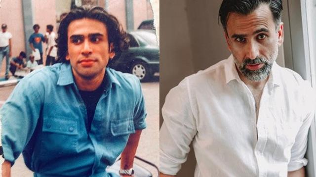 7 Potret Aktor Era 90-an Dulu dan Sekarang, Tetap Tampan