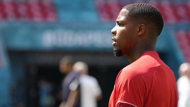 Foto Piala Eropa: 6 Kiper Berbanderol Tinggi di Ajang Euro 2020, Gianluigi Donnarumma dan Thibaut Courtois Tertinggi