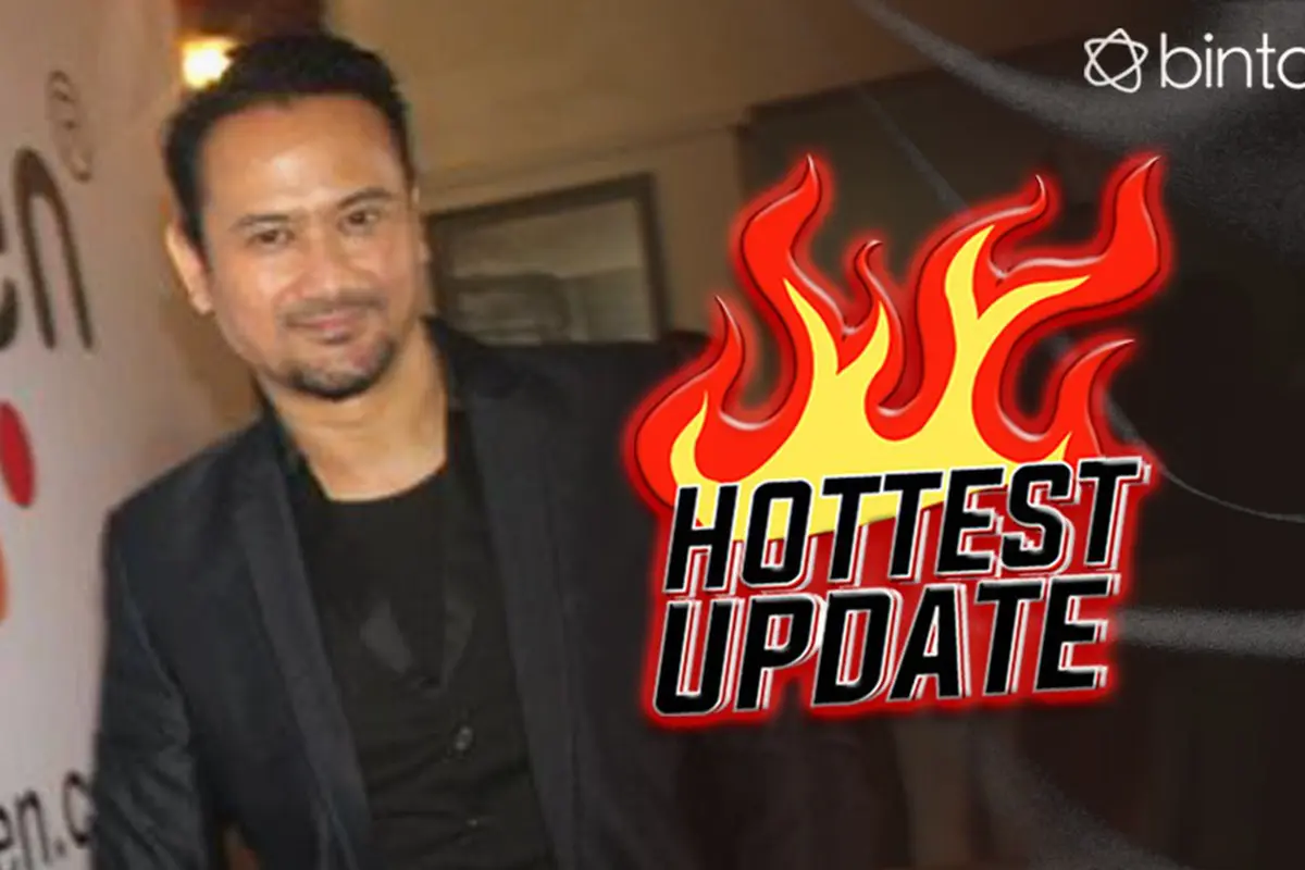 [Bintang] HL Hottest Update Mudji Massaid