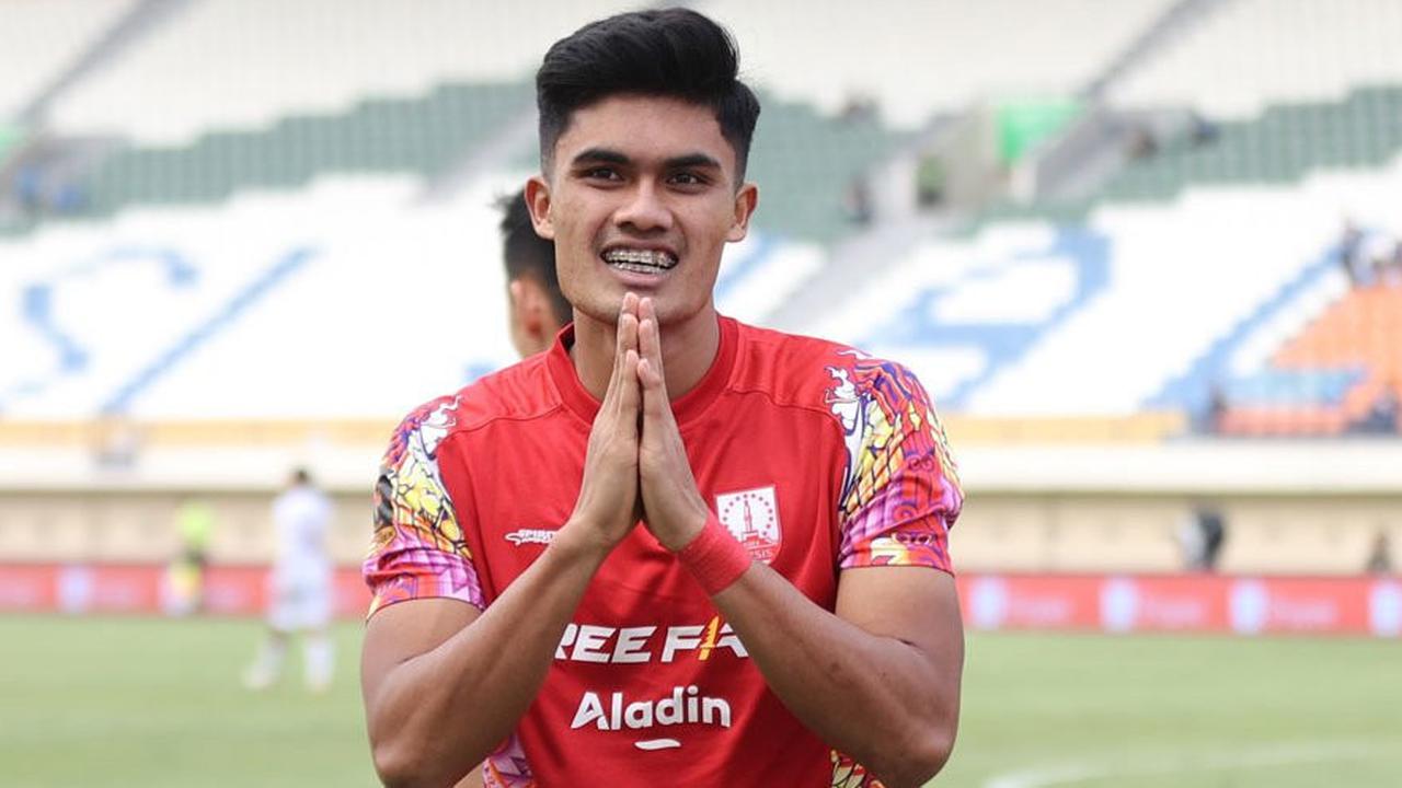 Ragnar Oratmangoen Absen Lawan Australia, 3 Penyerang Ini Bisa Dijajal Patrick Kluivert di Timnas Indonesia