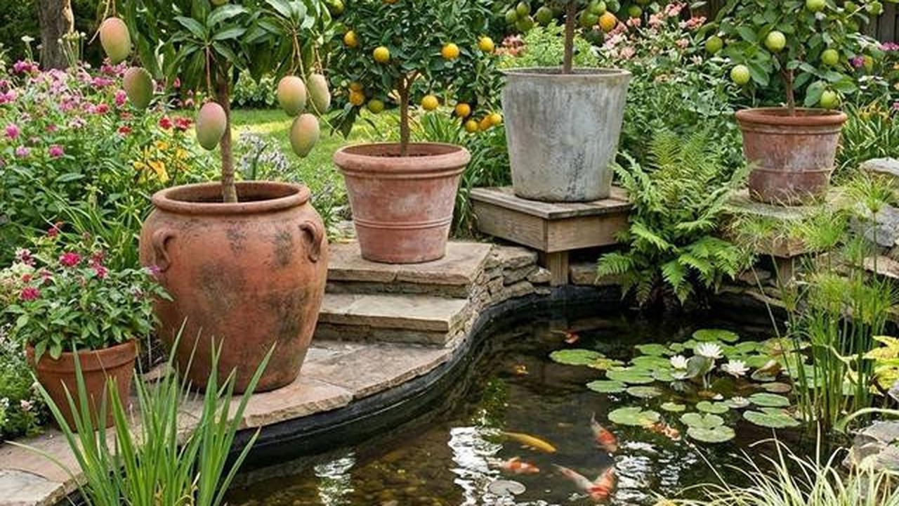 8 Cara Mengatasi Air Kolam Ikan Bau Amis dan Kotor