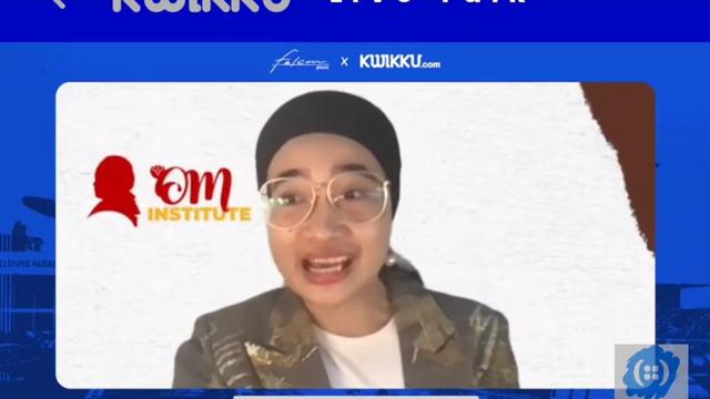 Kwikku gelar kompetisi menulis