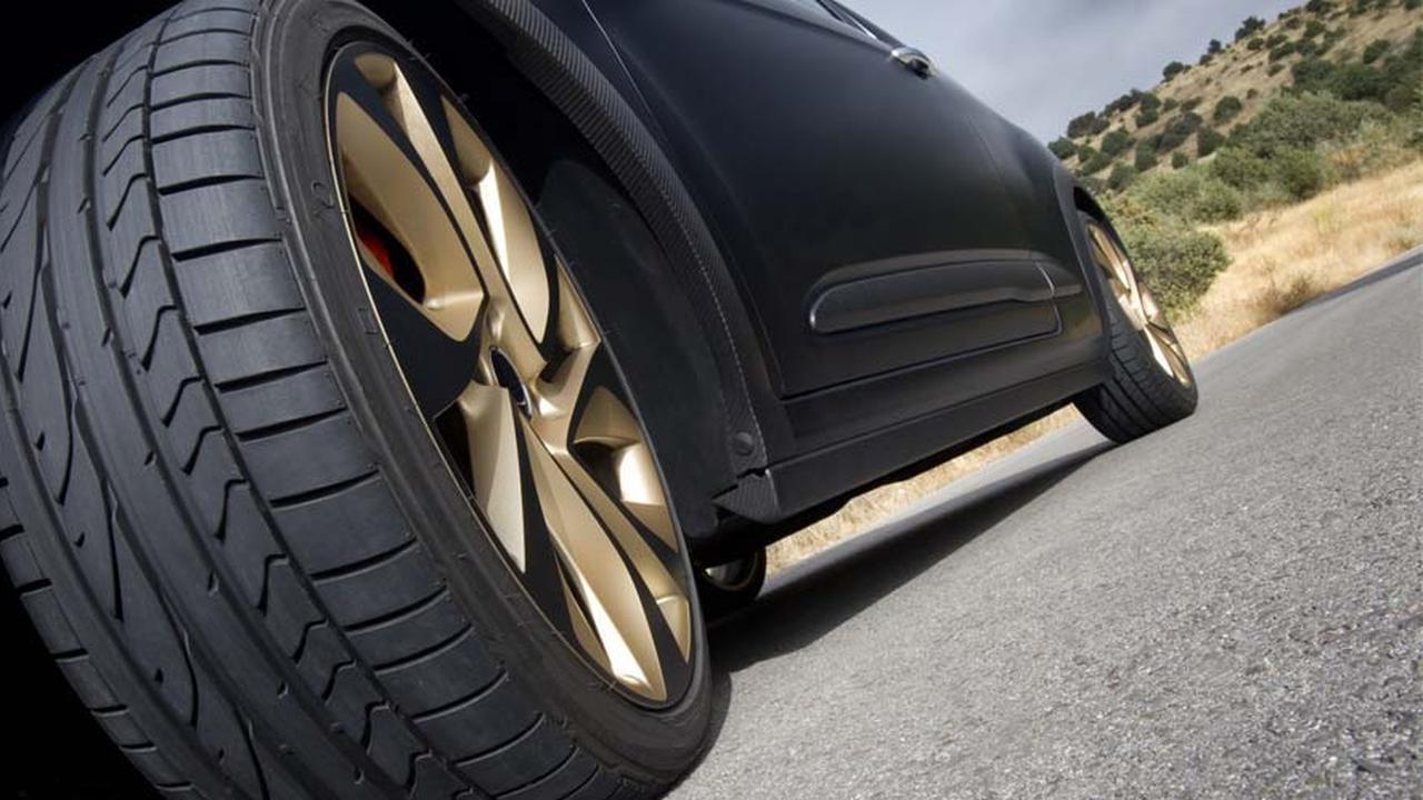Peran Adaptor Velg dan Spacer pada Ban Mobil dalam Proses Modifikasi.