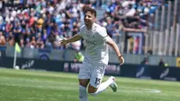 Klasemen Liga Italia: Napoli Lolos Liga Champions, Empat Tim Berebut Tiket Tersisa hingga Pekan Terakhir