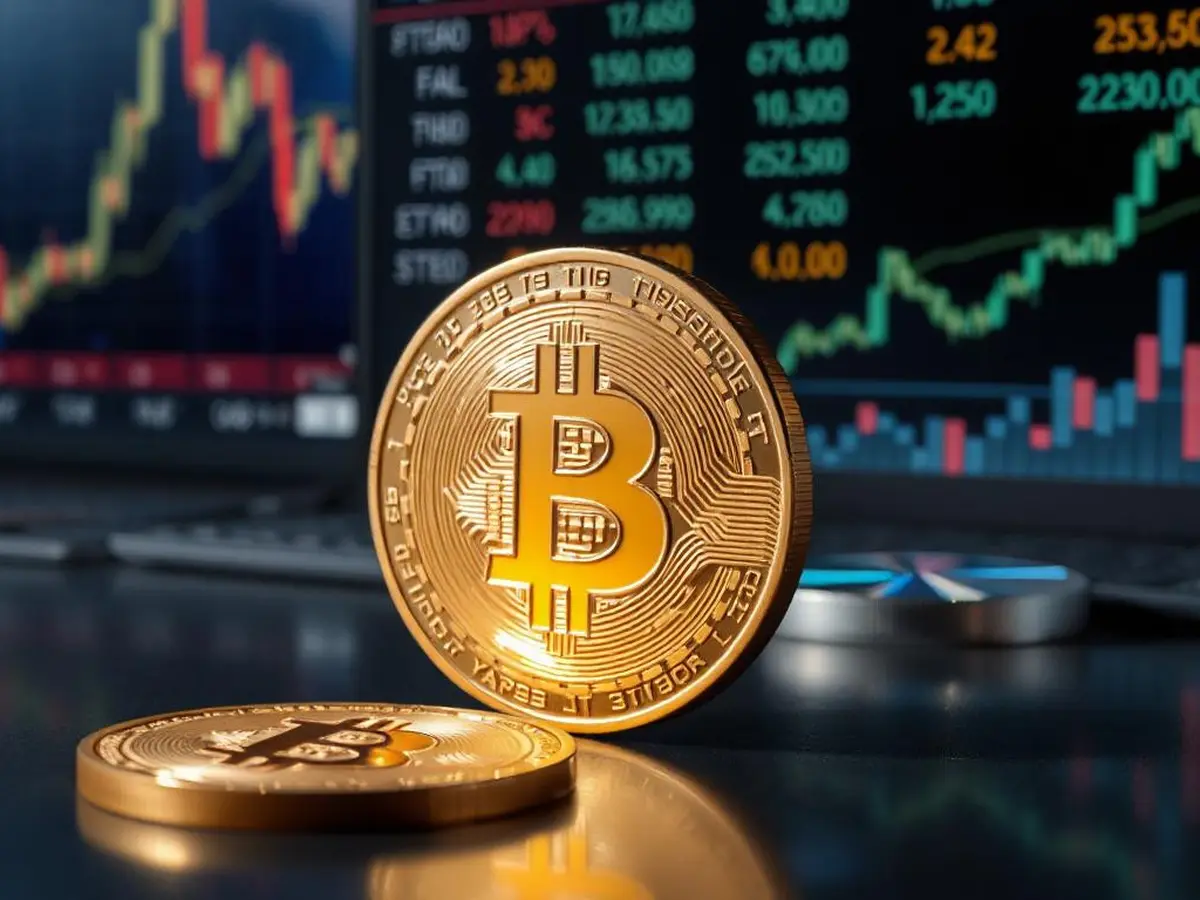 Magnet Crypto