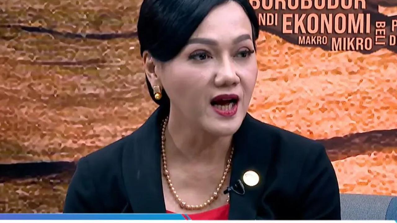 "Oleh&nbsp;karena itu kita akan mengundang lagi Meta dan Google untuk supaya ikan-ikan yang sepatutnya tidak tayang tidak bisa tayang, dan ini kita bersama-sama Insya Allah bisa menyelesaikannya," tuturnya.