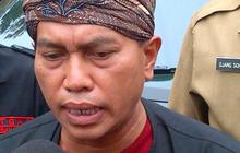 Eep Hidayat legowo saat dieksekusi