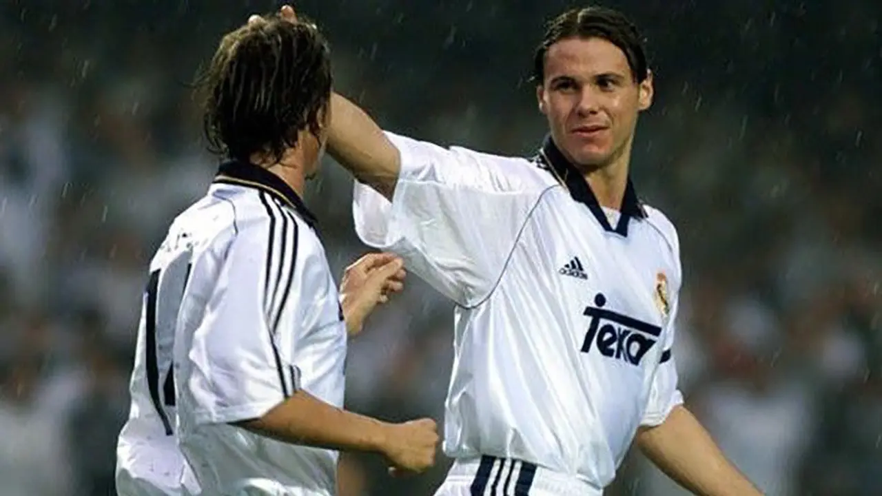 Fernando Redondo