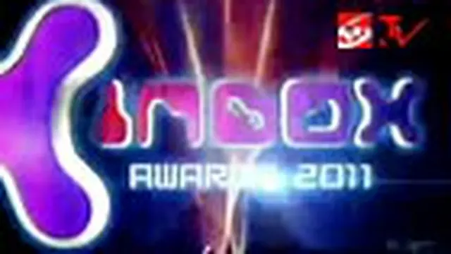 Inbox Awards 2011