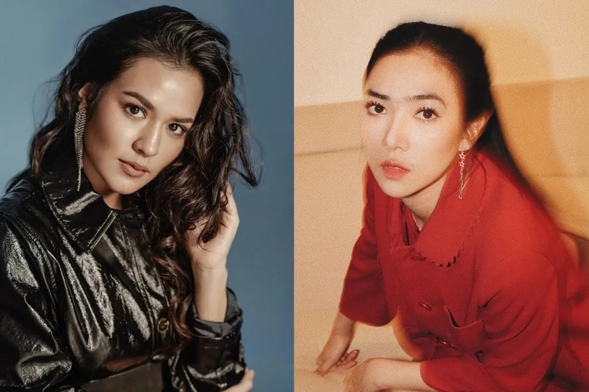 Dimeriahkan Raisa Hingga Isyana, Jangan Lewatkan Keseruan Batara Spekta Show