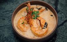 7 Resep Soup Cream Seafood, Cocok Disantap Saat Tak Enak Badan