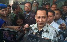 Komjen Budi Waseso: Siapa pun pengganti saya, itu pasti yang terbaik
