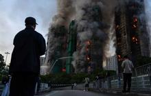 Kebakaran Apartemen Hong Kong: 22 WNI Belum Ditemukan, Korban Tewas Naik Jadi 156