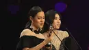 Bukan Cuma Raisa dan Isyana Sarasvati, namun sejumlah musisi lain juga lahir sebagai pemenang di AMI Awards 2017. Di antaranya ada Tulus, Endah N Resha, GAC, Gita Gutawa dan yang lainnya. (Deki Prayoga/Bintang.com)
