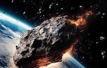 Ilmuwan Prediksi Asteroid Raksasa Akan Hantam Bumi Tahun 2032, Sebut Ukurannya Bikin Merinding