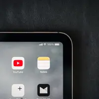 Ilustrasi YouTube/https://unsplash.com/Omar&nbsp;Al Ghonsson