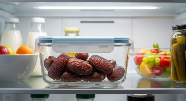 3. Memaksimalkan Kesegaran dengan Kulkas