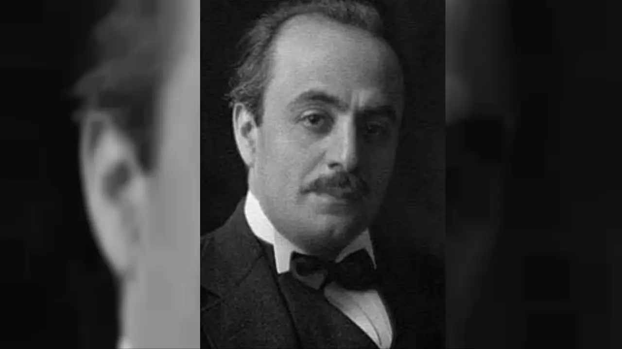 6-1-1883: Lahirnya Sang Penyair Ternama 'Kahlil Gibran'