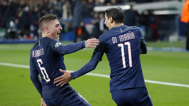 Marco Verratti