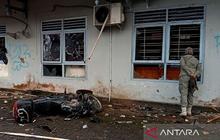 Fakta Unik: Mengapa Unjuk Rasa Anarkis di Banyumas Disayangkan Pemkab, Mahasiswa Justru Jadi Penyelamat?
