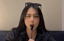 5 Potret Memesona Davina Karamoy Berbagi Momen di Malaysia, Cantiknya Gak Ada Obat
