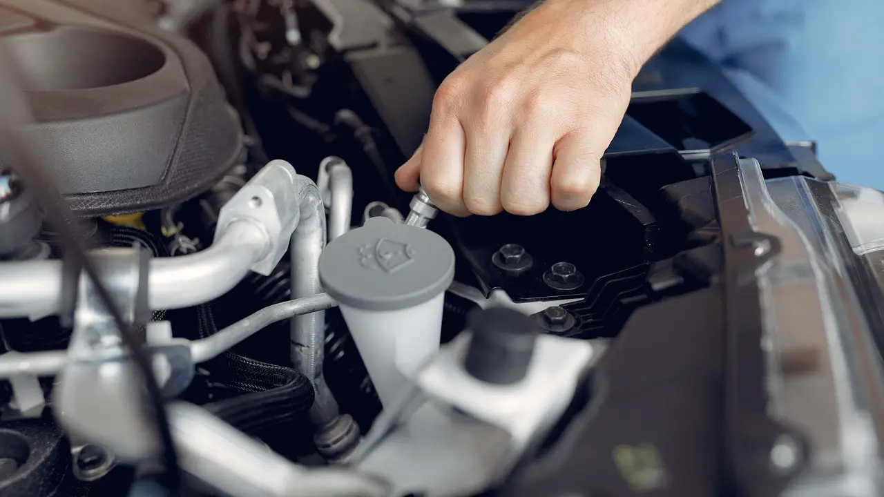 Kerusakan Alternator