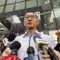 OTT Pejabat BNPB Terkait Dana Siap Pakai untuk Kebencanaan