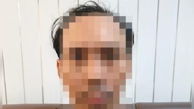 Kronologi Pejalan Kaki Tangerang Ditusuk Acak, Pelaku Ditangkap