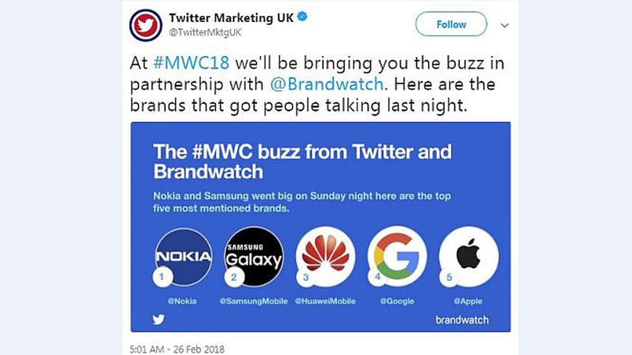 Nokia berhasil menyita banyak perhatian di acara pameran industri mobile, Mobile World Congress (MWC) 2018