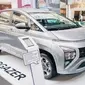 Hyundai Stargazer di Thailand Beda dengan di Indonesia (Paultan)