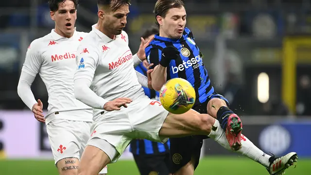 Inter Milan