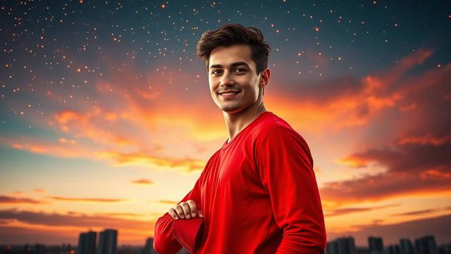 Lucky Symbols and Numbers